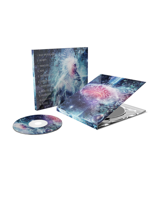 Travelers (2013) - Digital